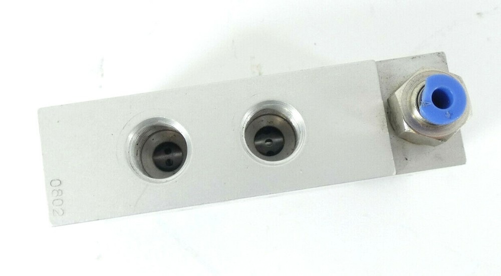 airtec 5/3 Way Pneumatic Valve | P 06 511