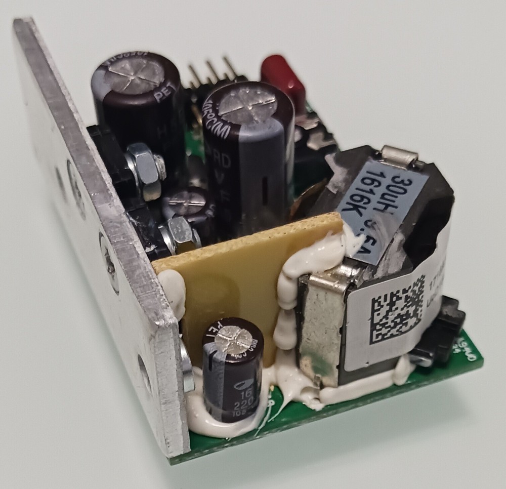 Hypex UcD180 OEM Amplifier