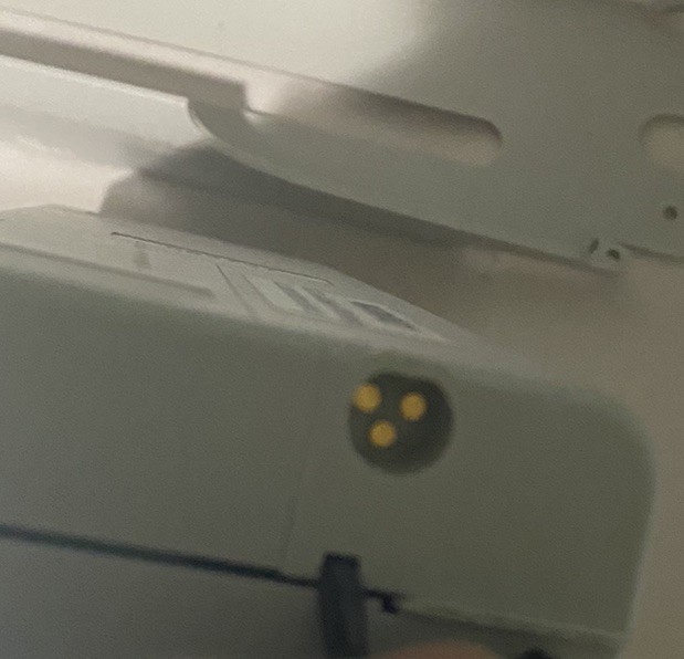 SAVI ASSET TRACKING TAGS RFID GPS SHIPPING DEVICE ST-410-108 MILITARY - GP2