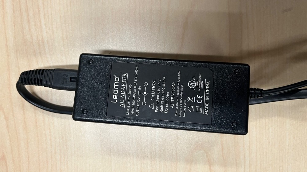 ROSS CROSSOVER 4801AR-222-05 SWITCHER PANEL |010-7747673
