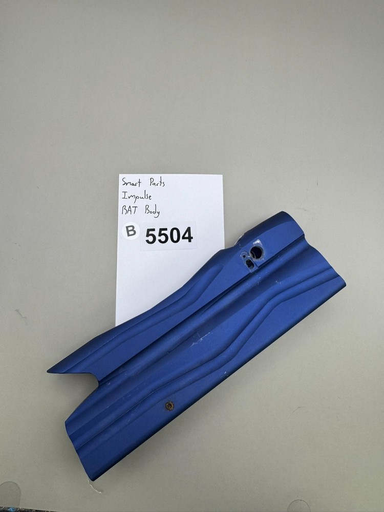 Smart Parts Impulse RAT Body-Matte Blue