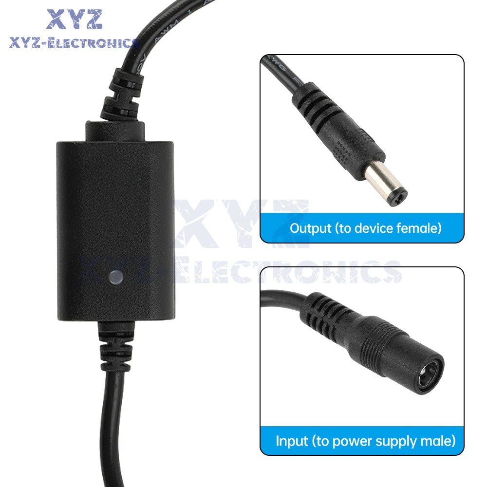 DC 3.7V 5V 9V 12V Wireless RF Remote Control Switch Relay Driver Power ON OFF
