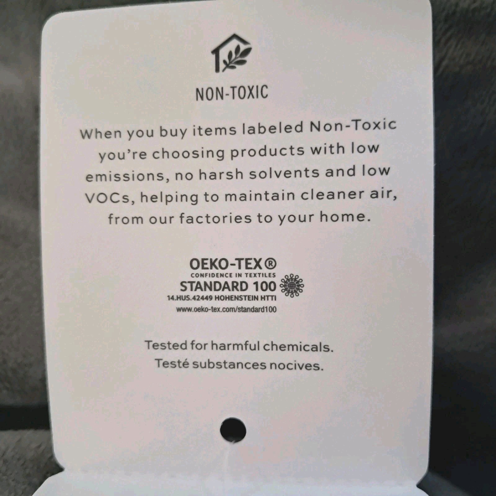 Pottery Barn Faux Real Fur Bean Bag Cover Only 41” Large