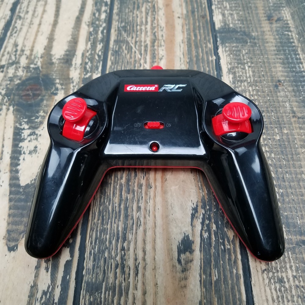 Carrera RC Remote Control Hand Remote Control 370410516 - REPLACEMENT ONLY