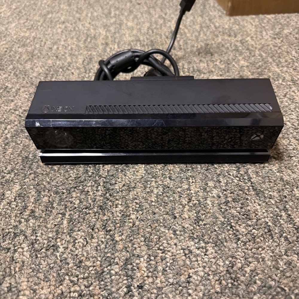 Microsoft Xbox One Kinect Sensor