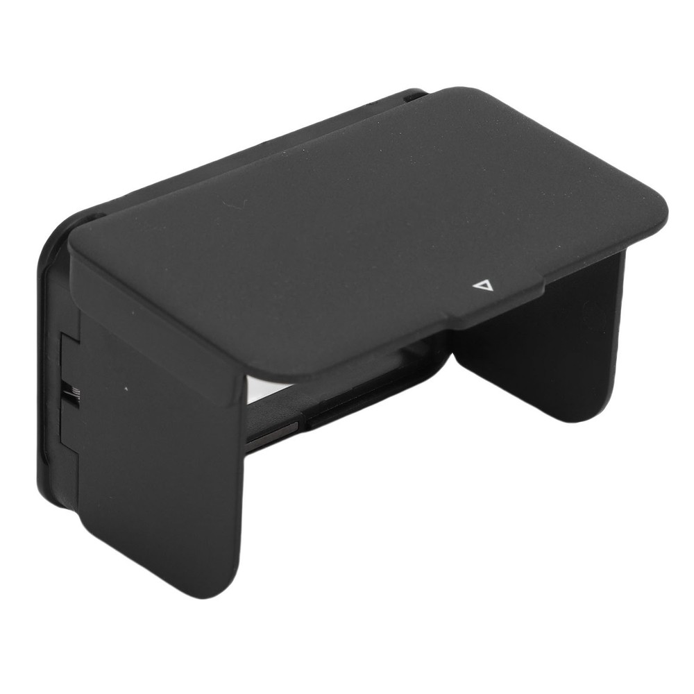 Ace Pro 2 Screen Hood Foldable Sun Shade For Action Camera