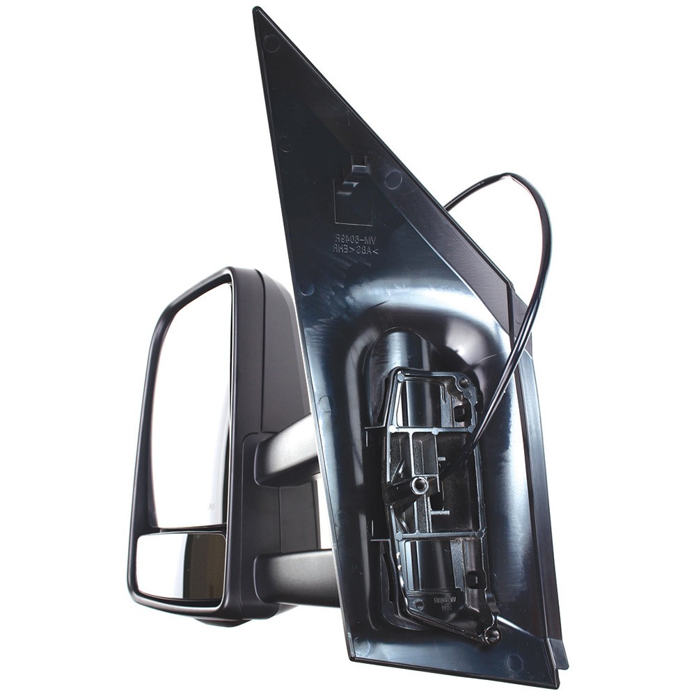 Left Driver Side Towing Mirror For Dodge & Freightliner Sprinter