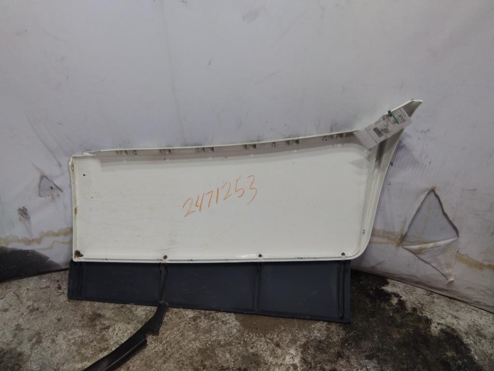 For 2012 VOLVO VNL SLEEPER FAIRING Left ,  CO