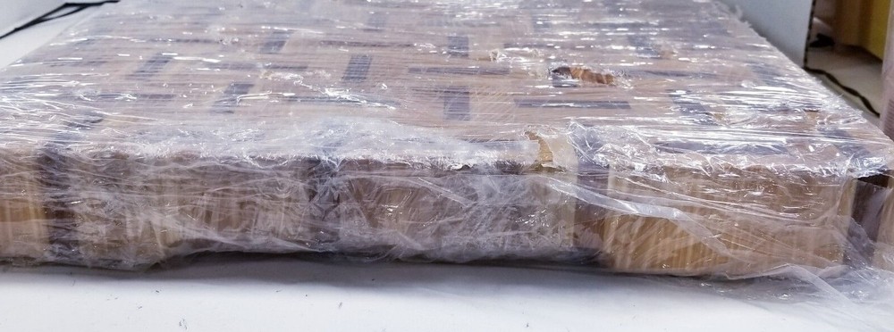 Yoho Chef ASH CUTTING BOARD