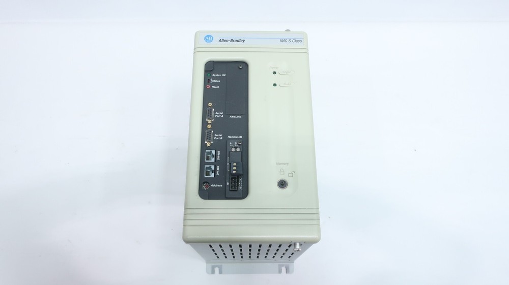 Genuine Allen Bradley 4100-232-R Imc S-class Motion Controller Ser P