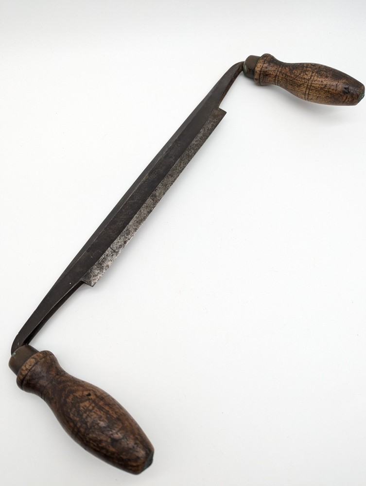 Marples Shamrock Carpentry Draw Tool