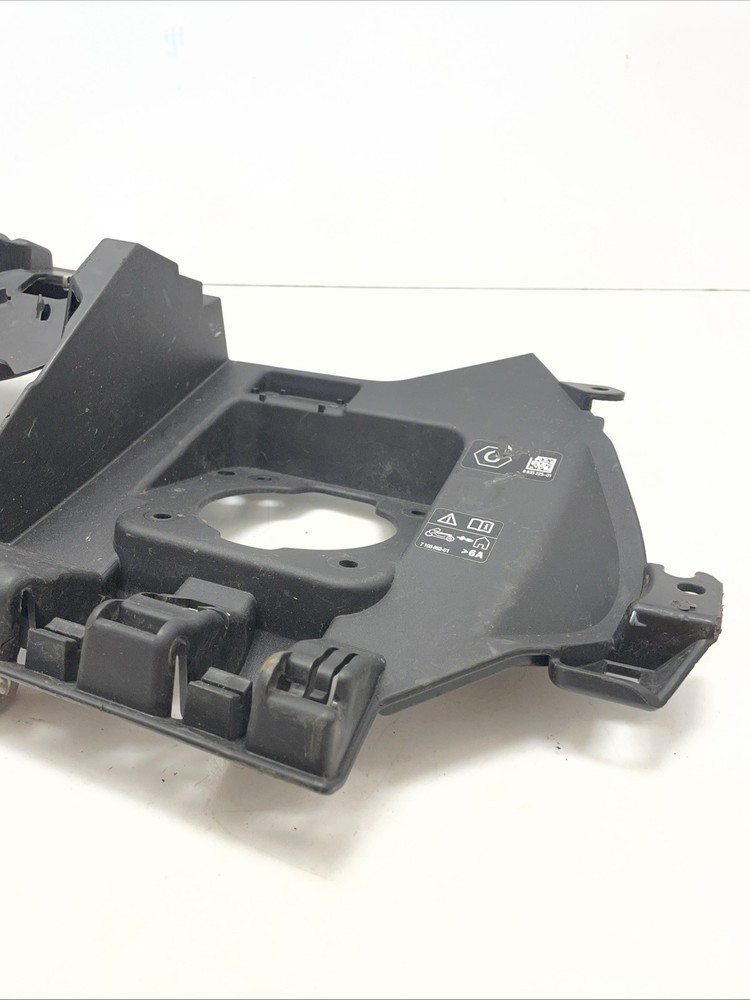 ♻️ Bmw Ce 04 2022 - 2026 Front Storage Section Compartment Fairing ♻️