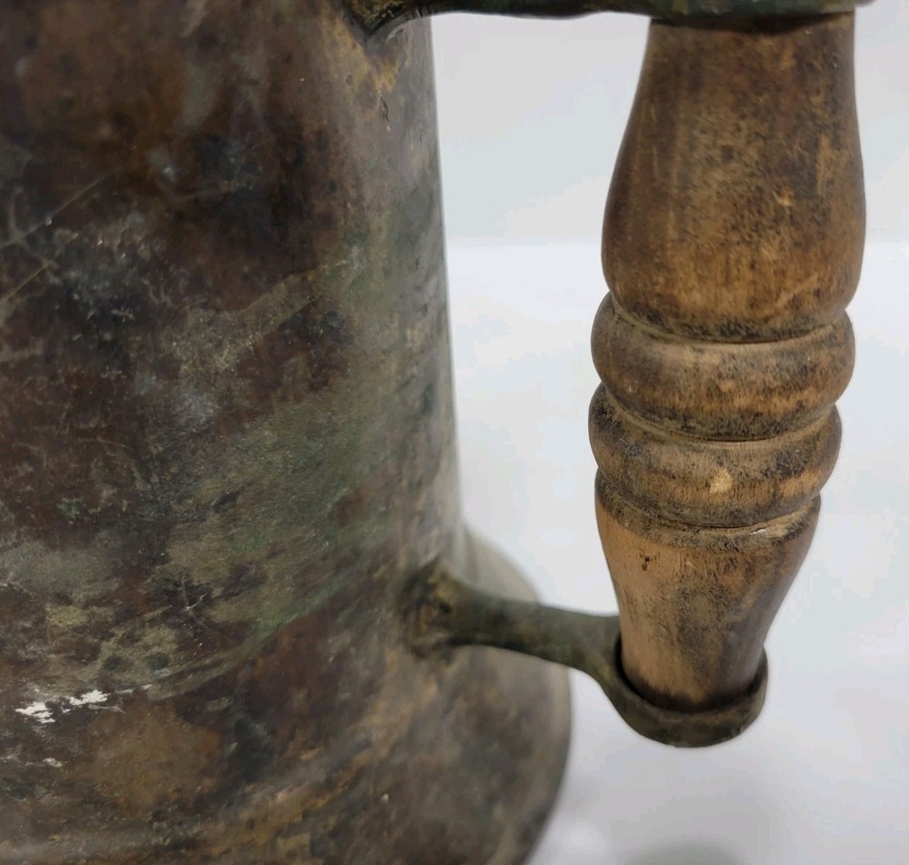 Hibbard No. 16 Blow Torch