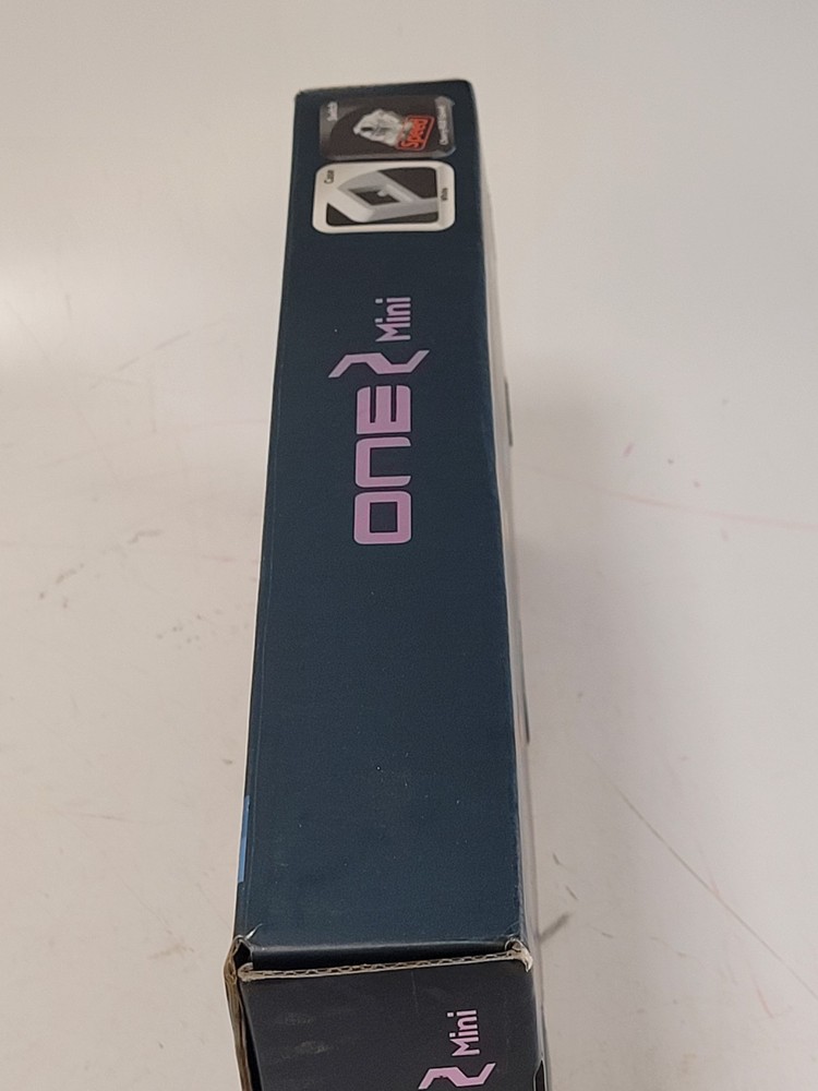 Ducky One 2 Mini Switch Mechanical Gaming Keyboard White