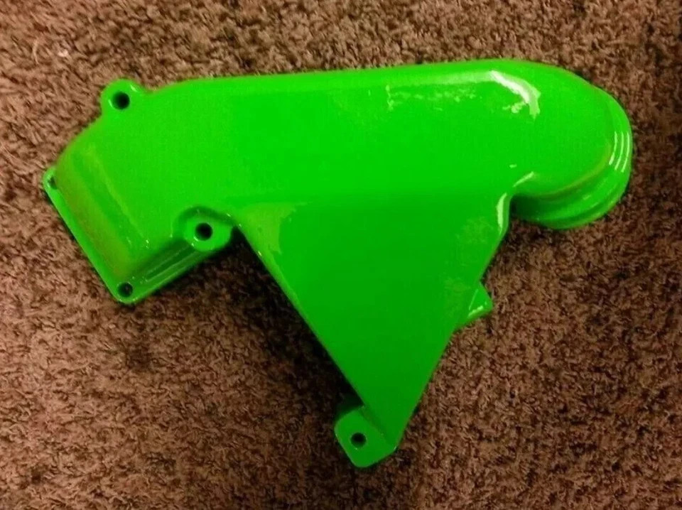 Lime Green Coating Spray Can Brake Caliper Engine Custom Ceramic Paint High Temp