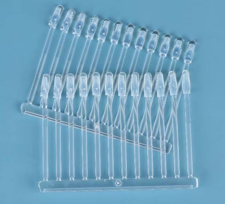 Full Frame Sensor Cleaning Kit 24pcs Sticky Stick Dust removal APS-C Full Frame