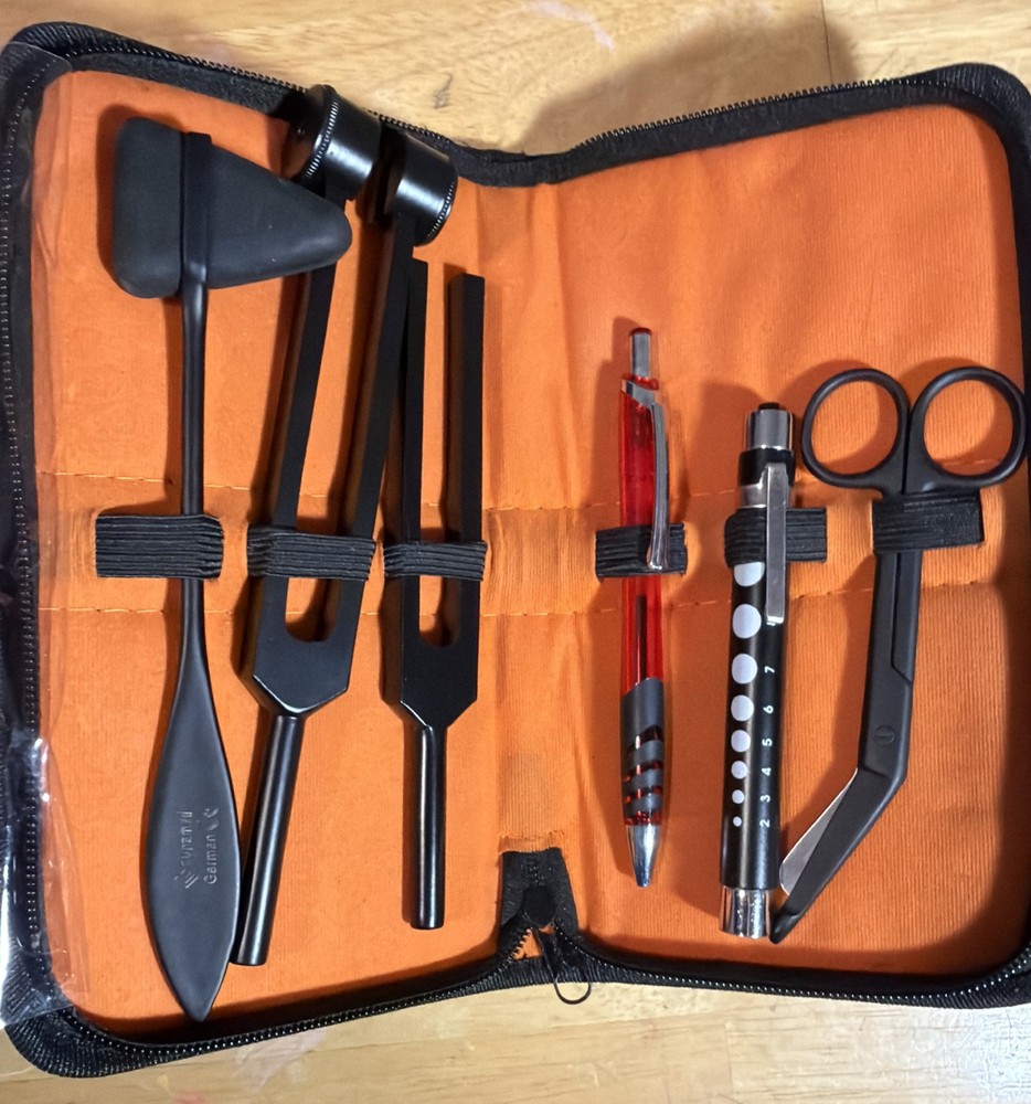 Medical Student Diagnostic Kit