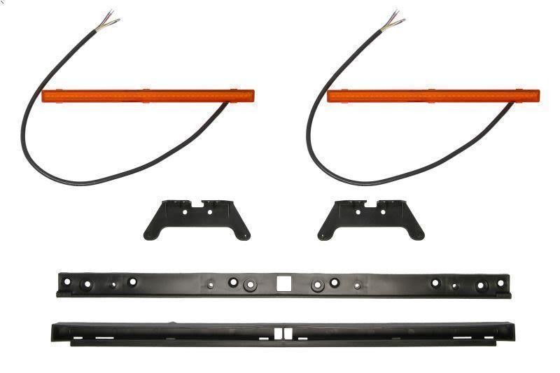 Rotating beacon WAŚ 2080