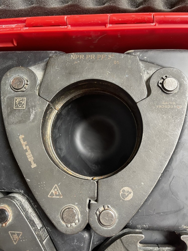 Hilti Npr 32-22