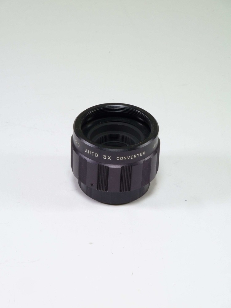 Pro Auto 3x Converter M42 Mount