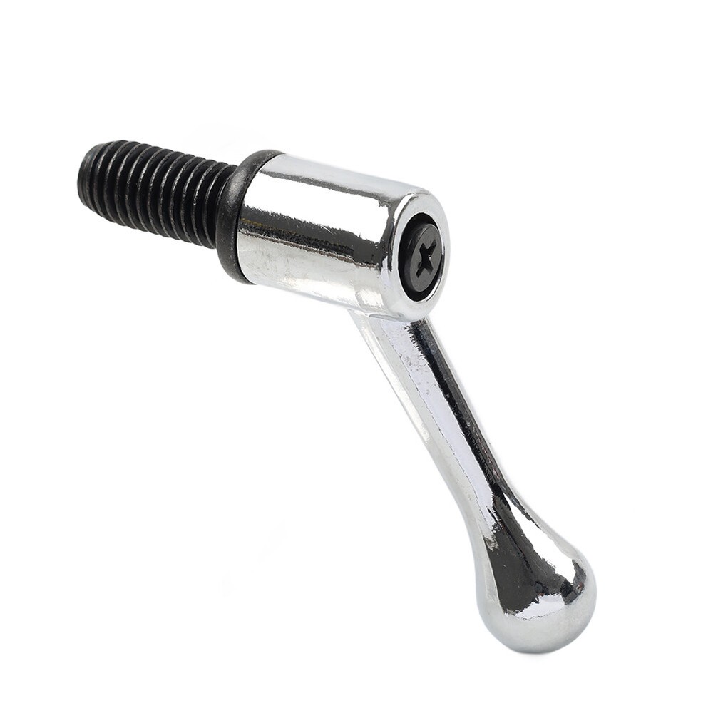 Table Lock Handle M12 Thread Set for Bridgeport Milling Machine CNC