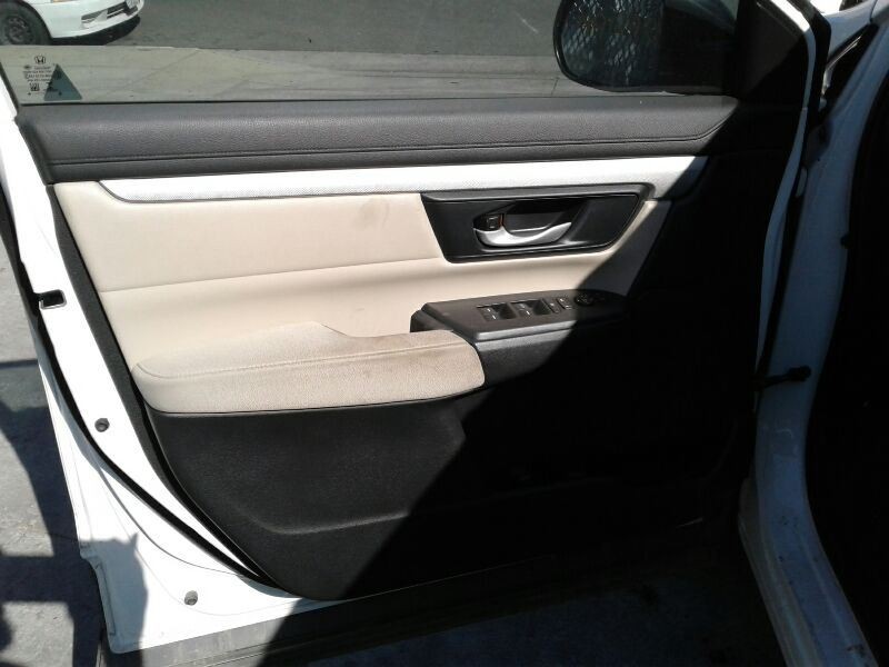 CR-V 2017 Transmission Shift Assembly 78941