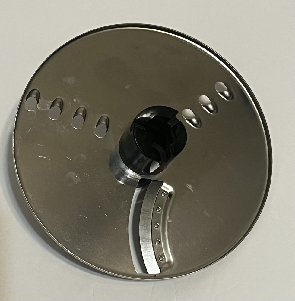 Cuisinart CSB80 SmartStick Hand Blender Shredding Slicing Replacement Disc Blade