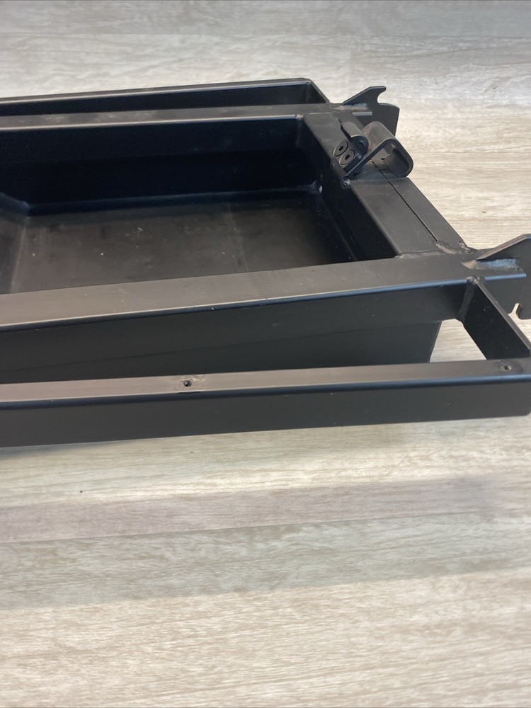 Pride Sonic Mobility Scooter Main Assembly Sub Frame W/ FRONT FORK Parts