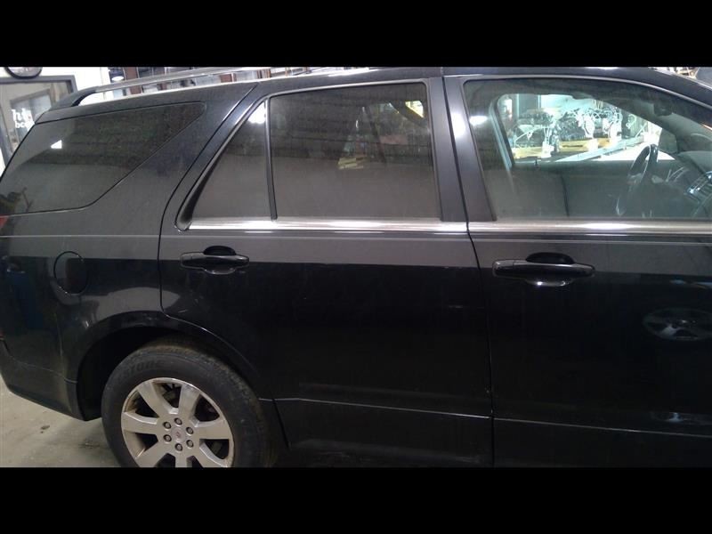2008 Srx Display Screen,Console Mounted Sku#2801665