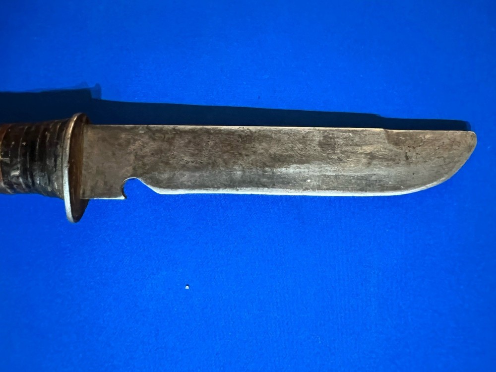 Vintage WWII Fighting Knife