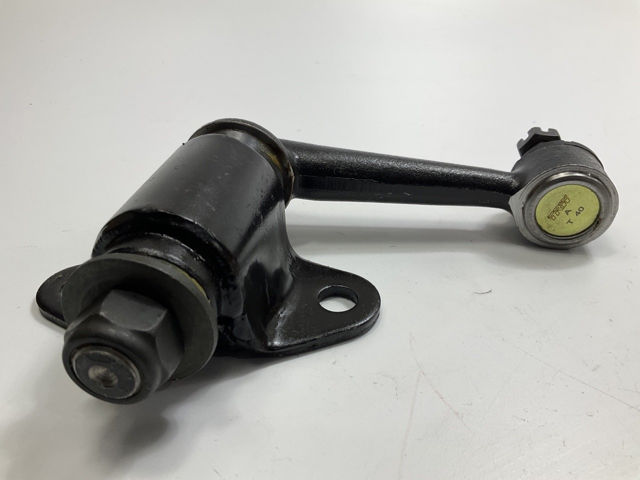 TRW JIA226 Steering Idler Arm For 1987-1993 Mazda B2200 B2600, 1987 B2000