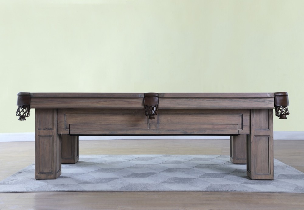 Playcraft Cooper Creek 8' Slate Pool Table