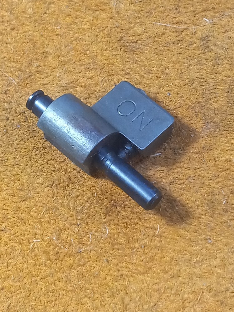 1903A3 Springfield Cut Off Smith Corona