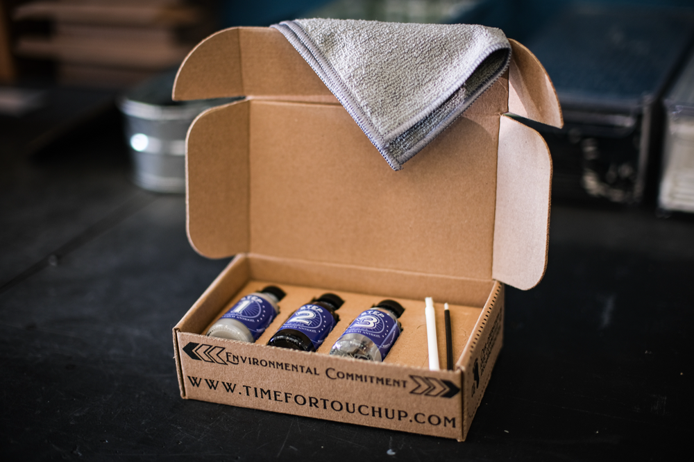 2020 Subaru Ascent Custom Touch-Up Paint Kit
