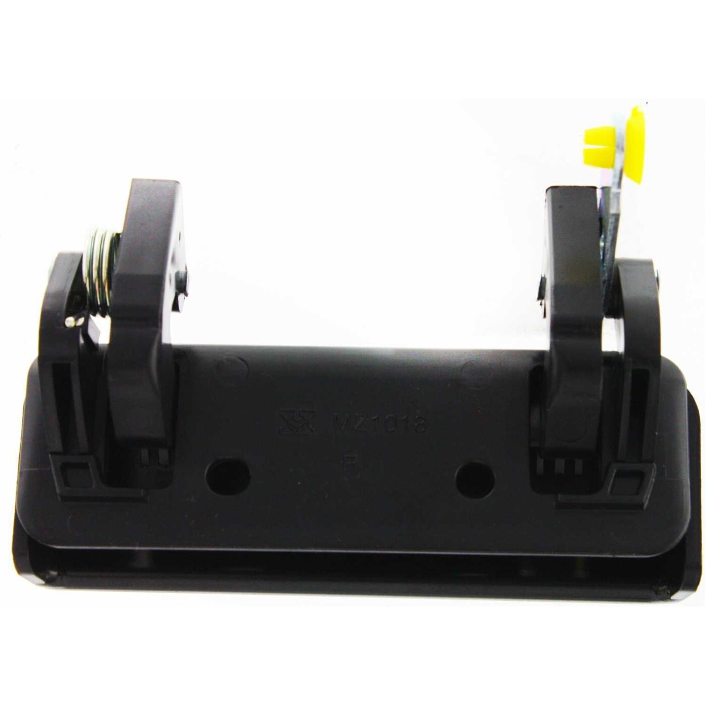 Outer Outside Exterior Door Handle Pair Set for 93-11 Ford Ranger Mazda Pickup