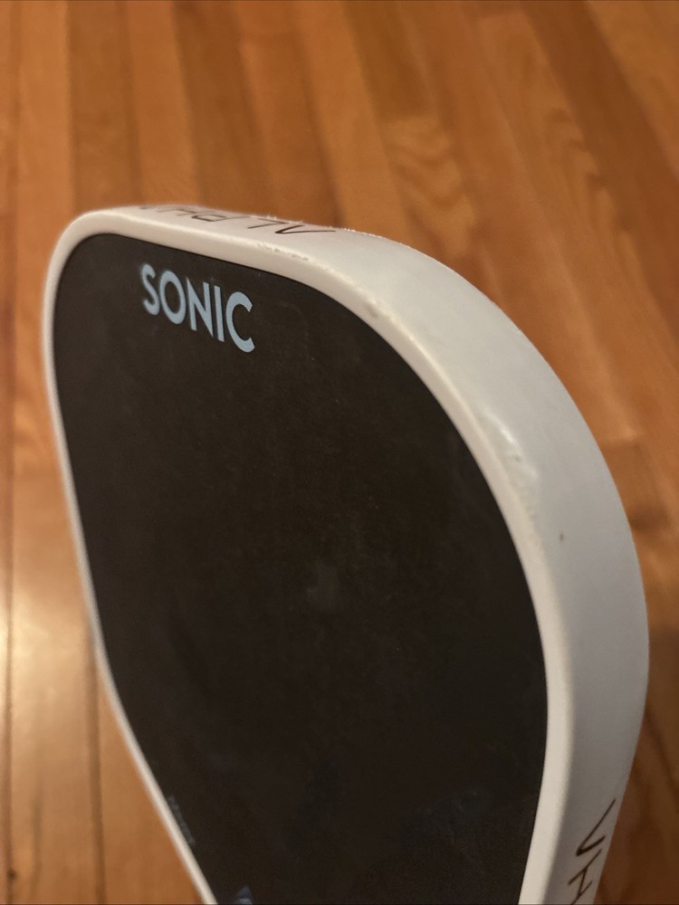 Alpha Sonic Pickleball Paddle