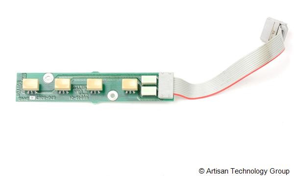 Tektronix 670-9367-00 Control Board