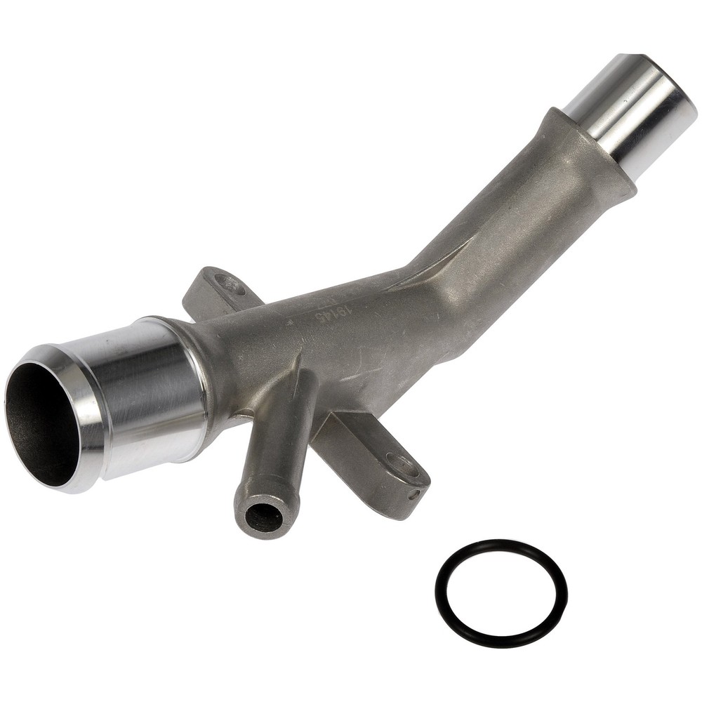 Ford Models Specific Engine Coolant Pipe 902-1075Reliable Cooling Component Part