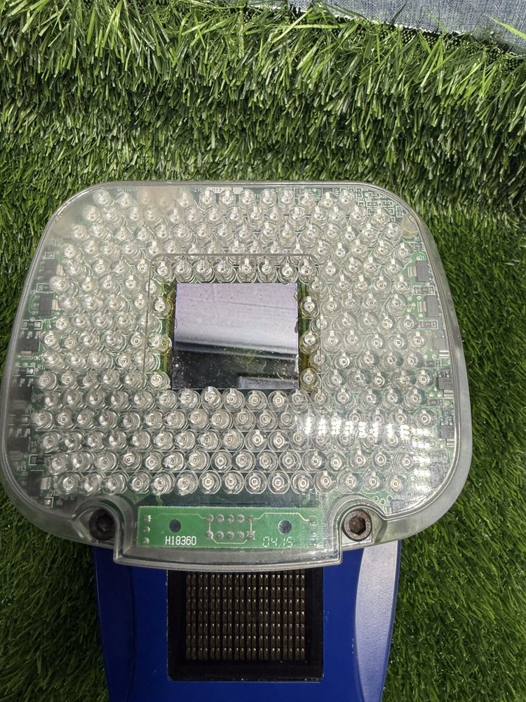 MOTION ANALYSIS EAGLE-4 3D PASSIVE OPTICAL MOTION CAPTURE CAMERA