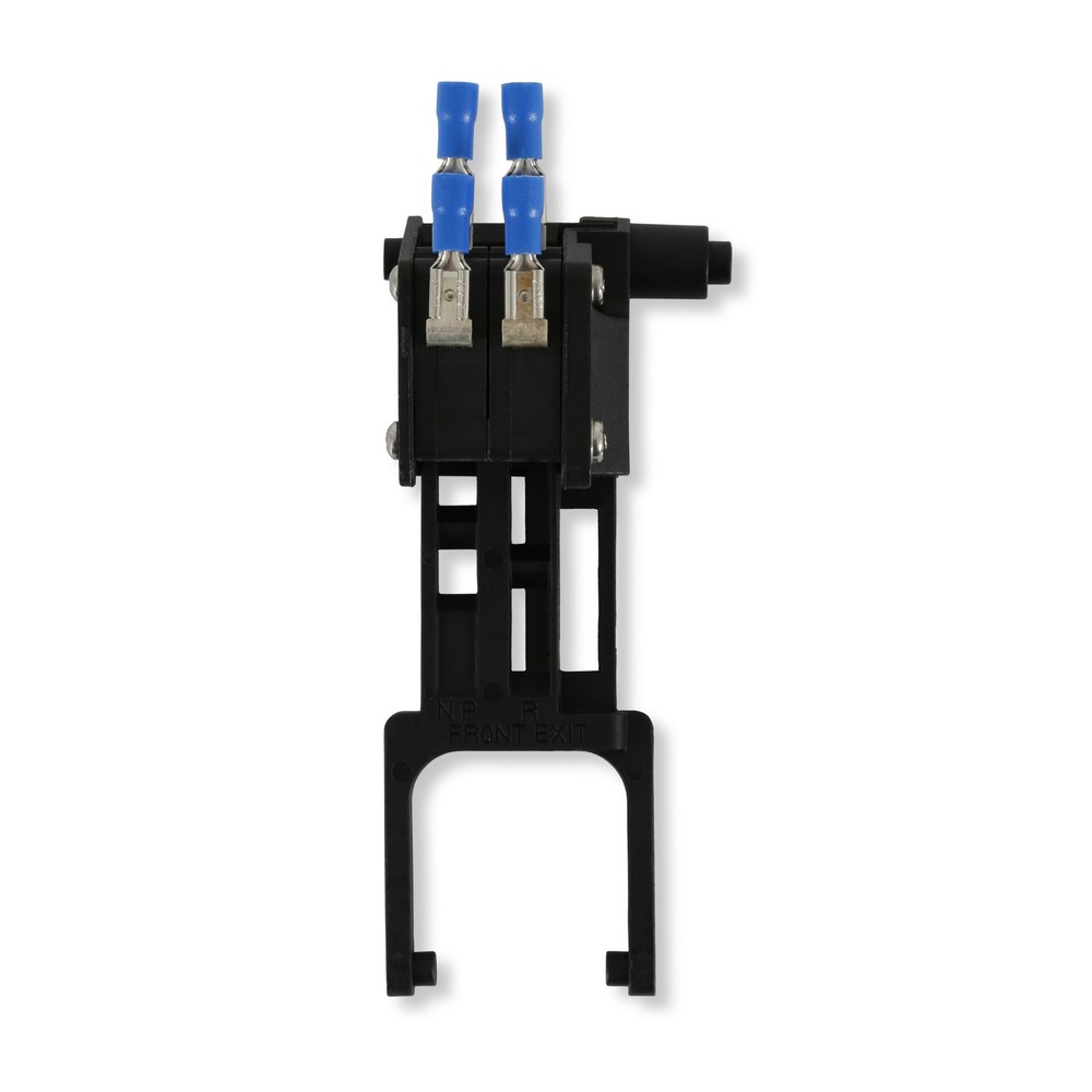 B&M 80850 Pro Gate Switch Kit - Neutral Safety and Reverse Light