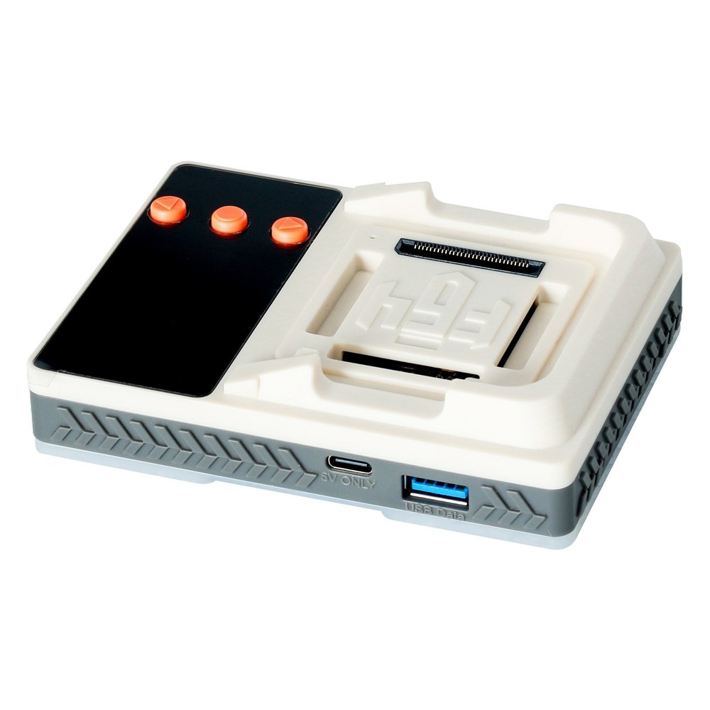 Flash 64 Lite - programmer for UFS, eMMC, Nano memory cards, MicroSD