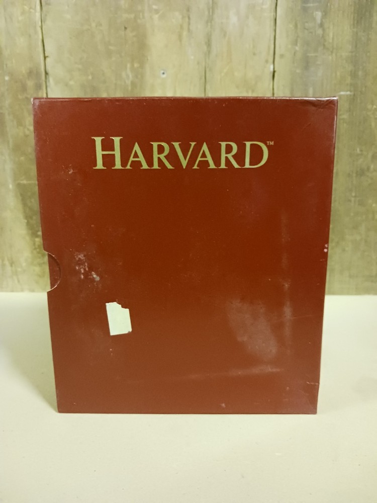 Software Publishing Corporation Harvard: Total Project Manager II