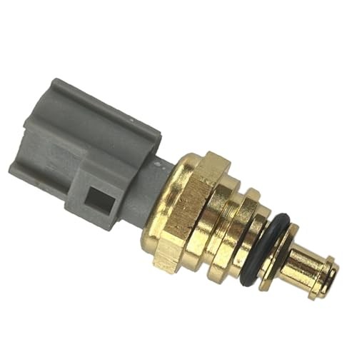 Engine Coolant Temperature Sensor Compatible with Range Rover MKC MKT MKZ