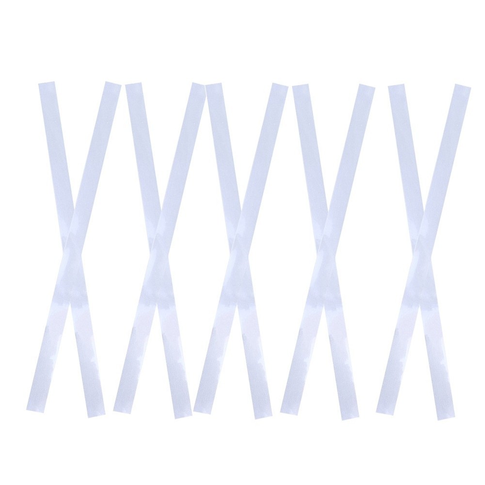 10 Pcs Reflective Paper for Speedometer Optical Tachometer Strips