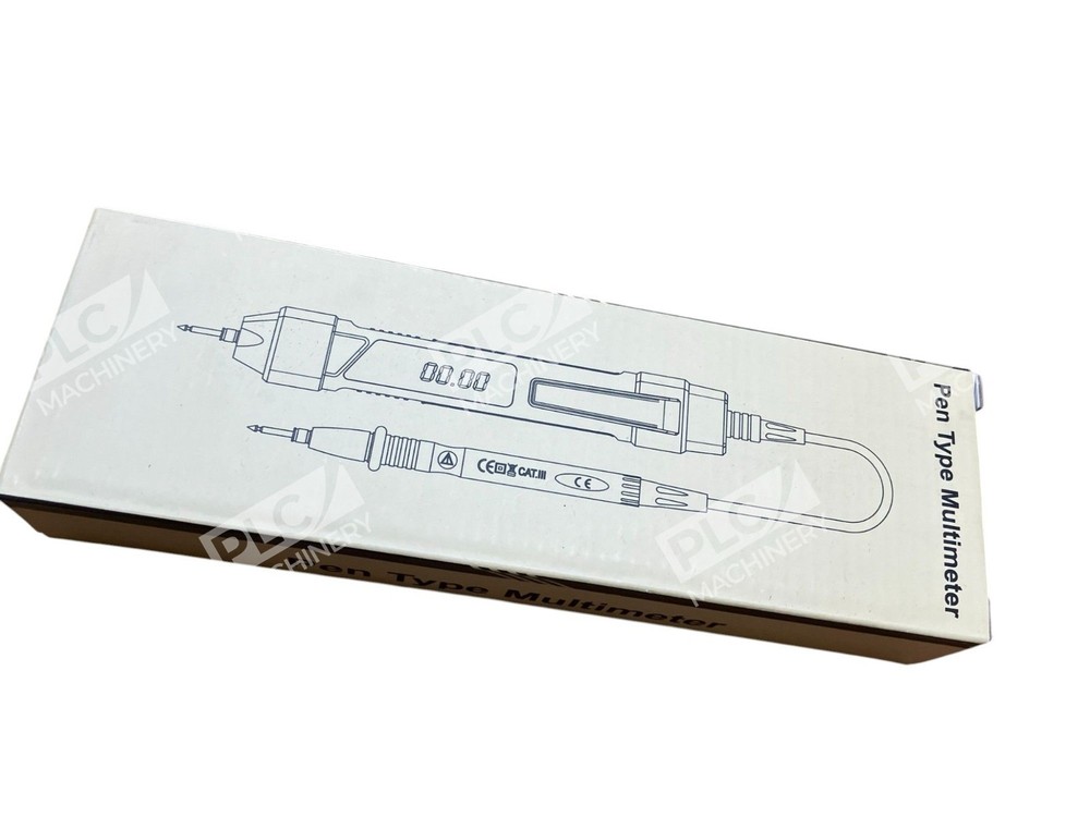 EcoTech Pen Type Digital Multimeter S8006
