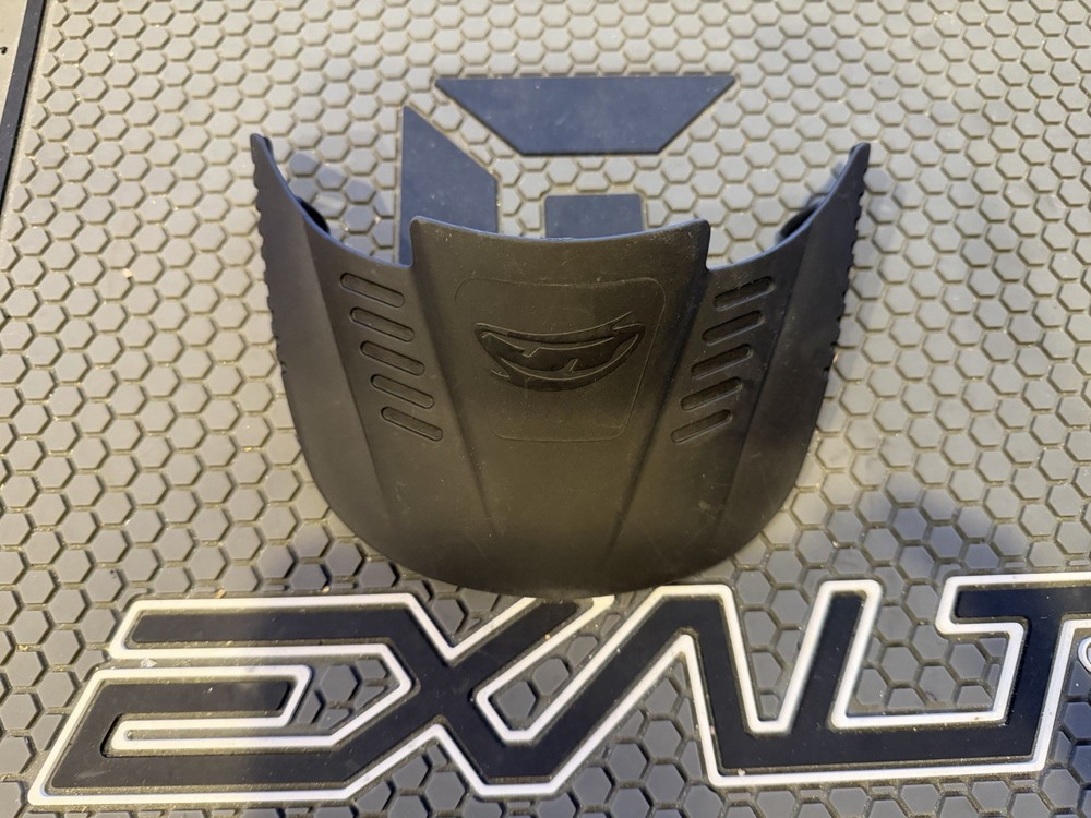 OG JT PROFLEX VISOR 2002!!