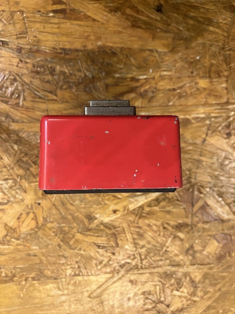 Maxon Compressor Cp-101