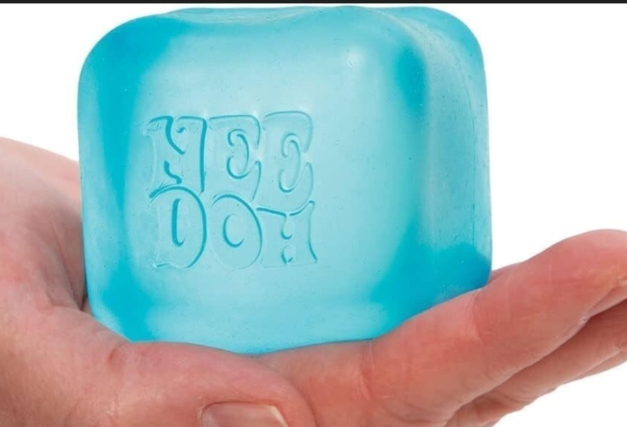Needoh Nice Ice Cube