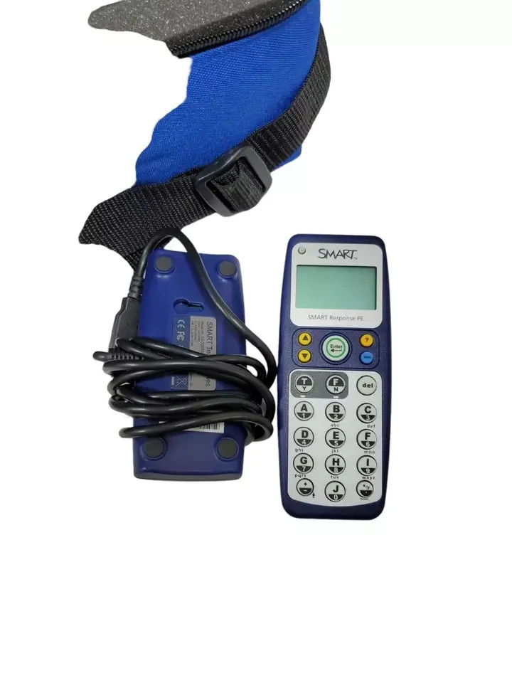 (32) Smart Technologies PE Interactive Audience Response System - TESTED!!