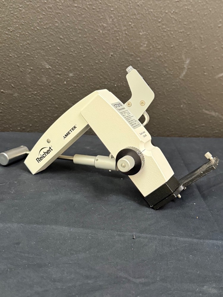 Reichert CT-210 Applanation Tonometer